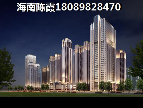 碧桂园·翘楚棠买房靠谱吗？
